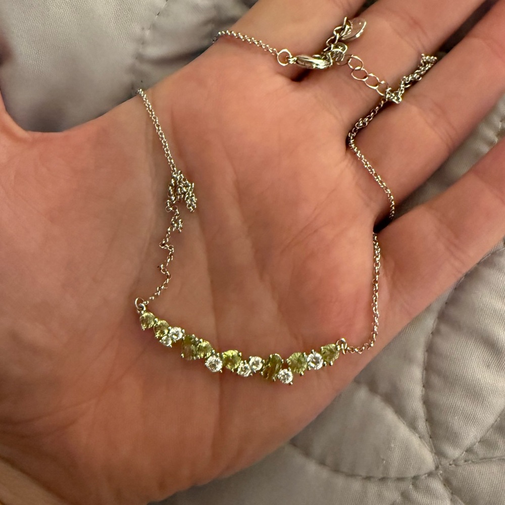 BP necklace
